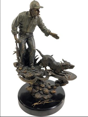 February 14th Furniture, Fine Art & Collectibles