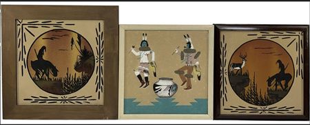 February 21st Furniture, Fine Art & Collectibles