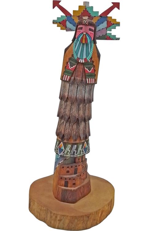 Hopi Kachina Doll