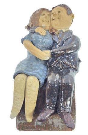 Figural Sculpture