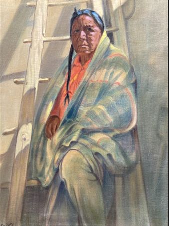 Chief Lubon