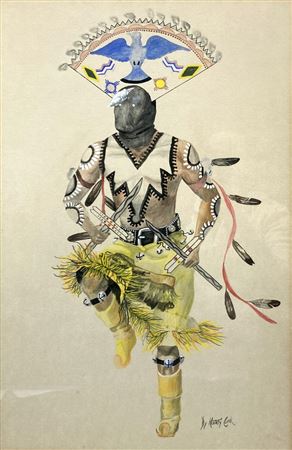 Native American