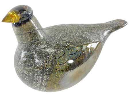 Koppelo/ Wood Grouse