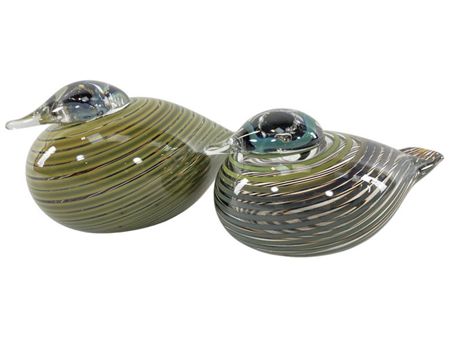Glass Birds (2)