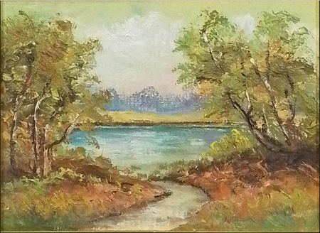 Landscape