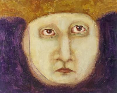 Moon Face