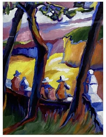 April 18th Collectibles, Home Goods & Fine Art