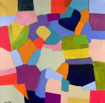 Life In A Puzzles