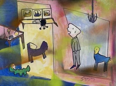 Science At Home
