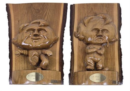 April 25th Furniture, Fine Art & Collectibles