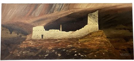 Canyon de Chelly