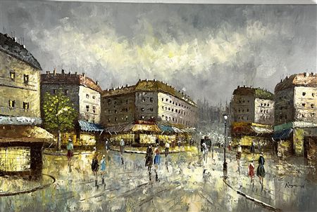 Cityscape