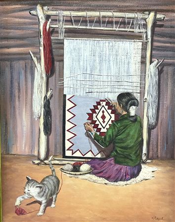 Weaver