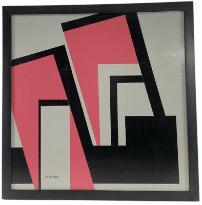 Untitled by Rick Orr - Auction record, sale price, and art valuation. Compare with similar artists and explore comparable artworks.
