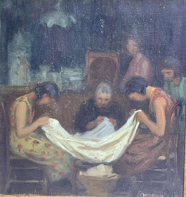 May 16th Estate Treasures & Fine Art Finds