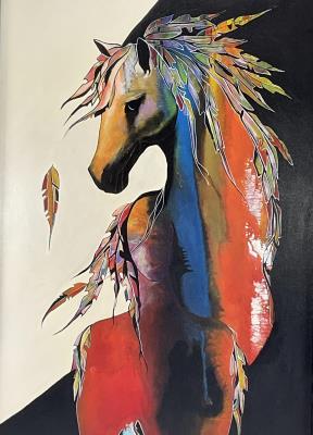 Horse