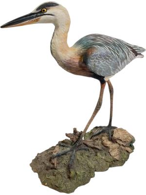 Blue Heron