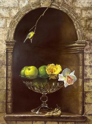 Still Life