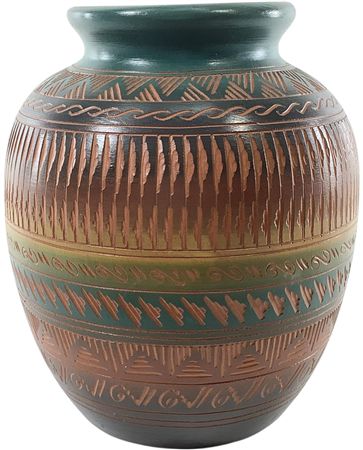 Navajo Vase