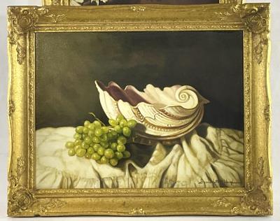 Still Life (2)