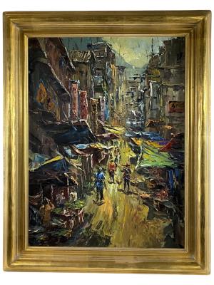 Cityscape