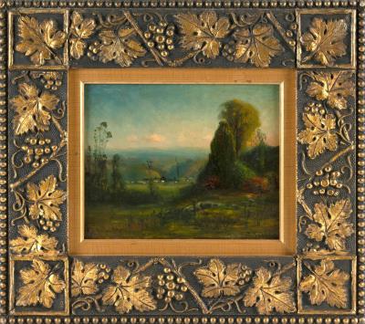 Hillside Meadow