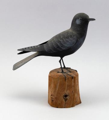 Decorative Crow