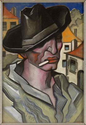 Obrero (Worker)