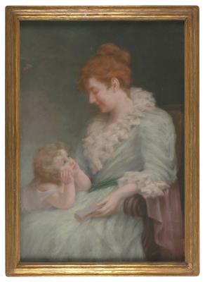 Mother and Child