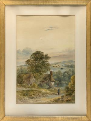 Warningcamp, Sussex