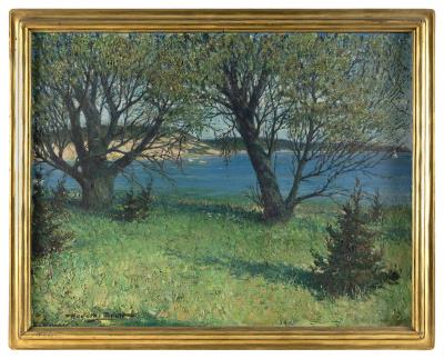 Paintings