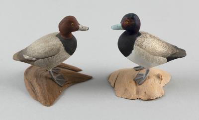 Two Miniatures