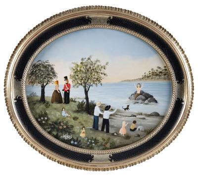 Annual Women in The Arts Auction