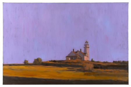 Highland Light