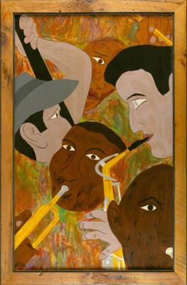 Chicago Jazz