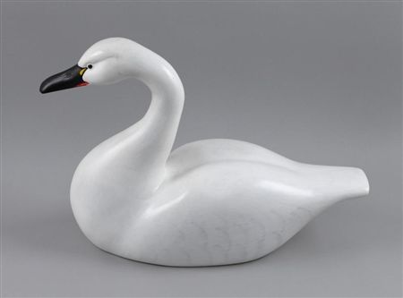 Tundra Swan
