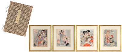 Fine & Decorative Art