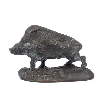 Wild boar