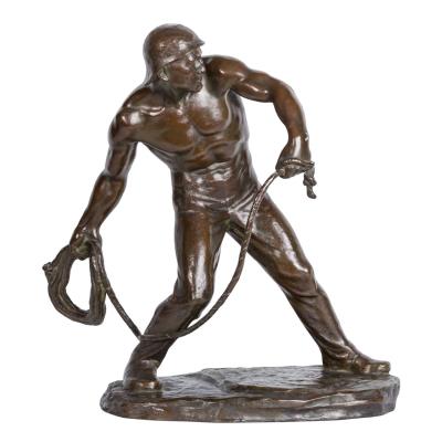 Treidler by Karel Gabriel - Auction record, sale price, and art valuation. Compare with similar artists and explore comparable artworks.