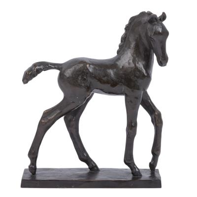 Standing Foal