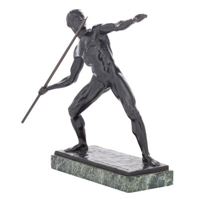 Javelin Thrower