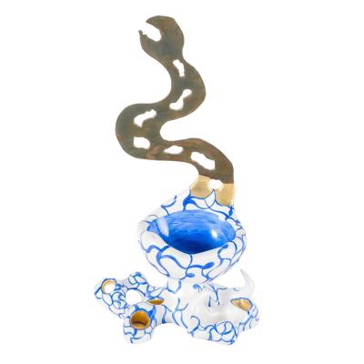 The Water Serpent