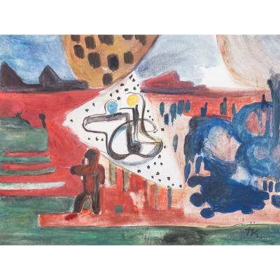 Little Chamber Music