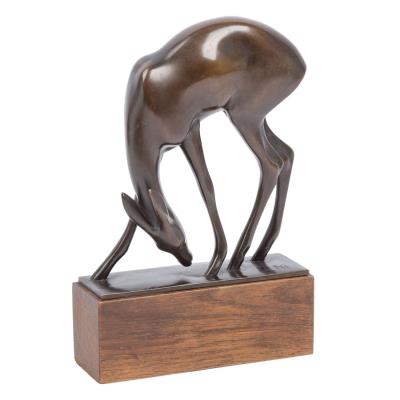 Graceful Deer