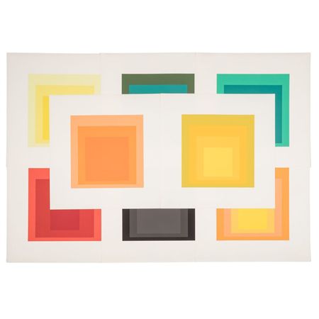 Modern Art And Design