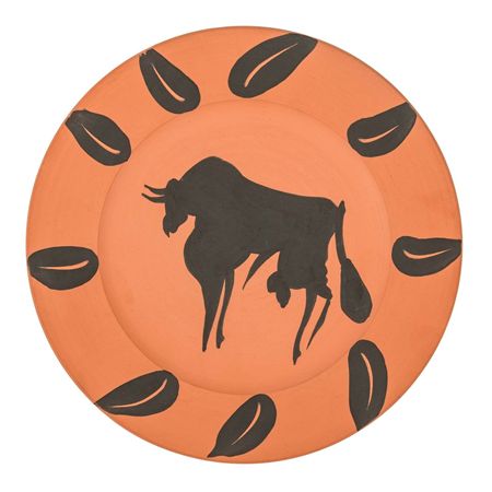 Bull