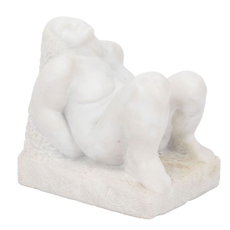 The Resting