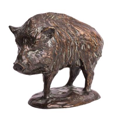 Wild Boar
