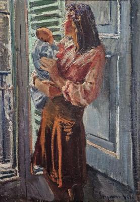 Motherhood