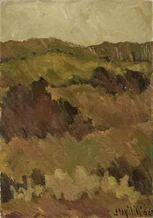 Autunno, 1966